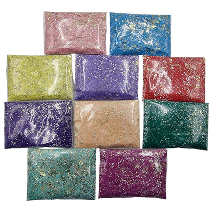 Fairy Tale Glitter Bundle - Mystic Art Glitters