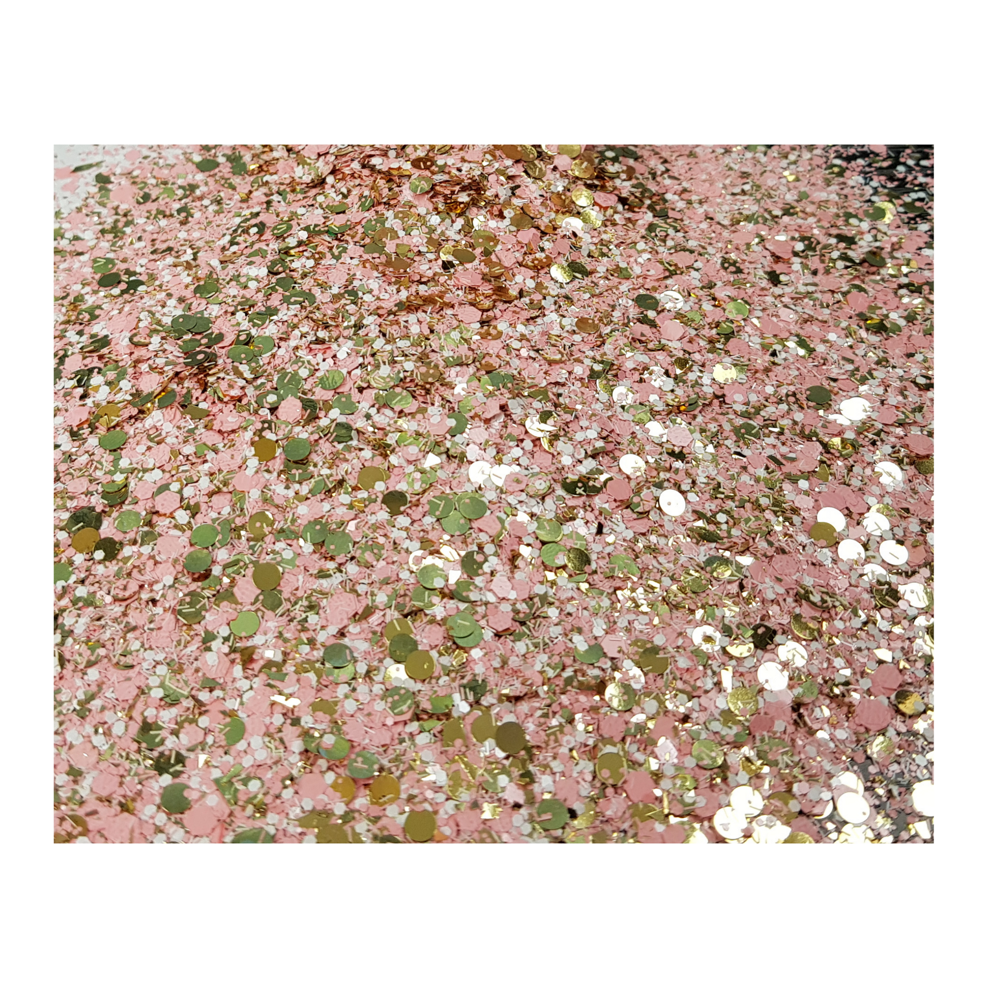 Fairy Tale Glitter Bundle - Mystic Art Glitters
