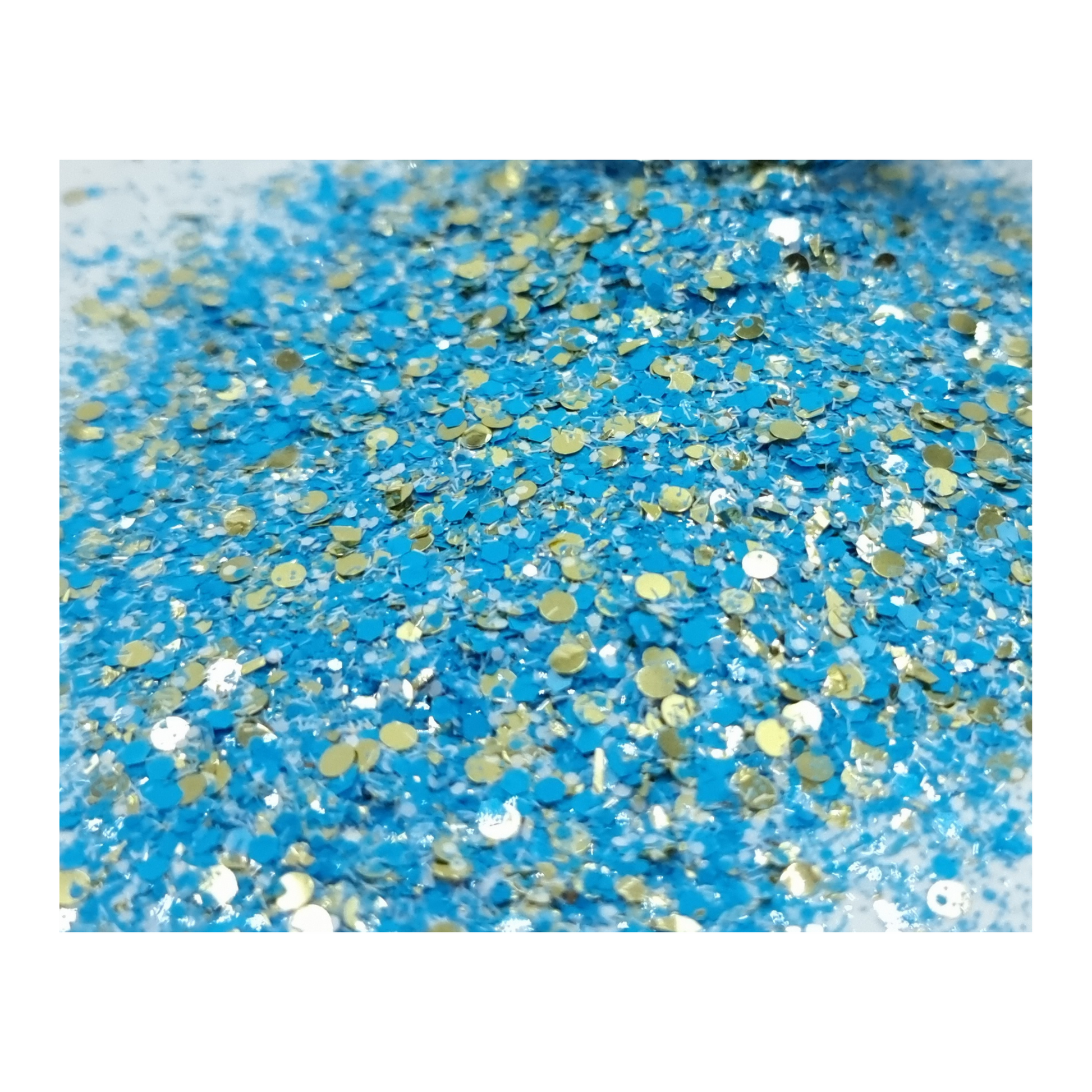 Fairy Tale Glitter Bundle - Mystic Art Glitters