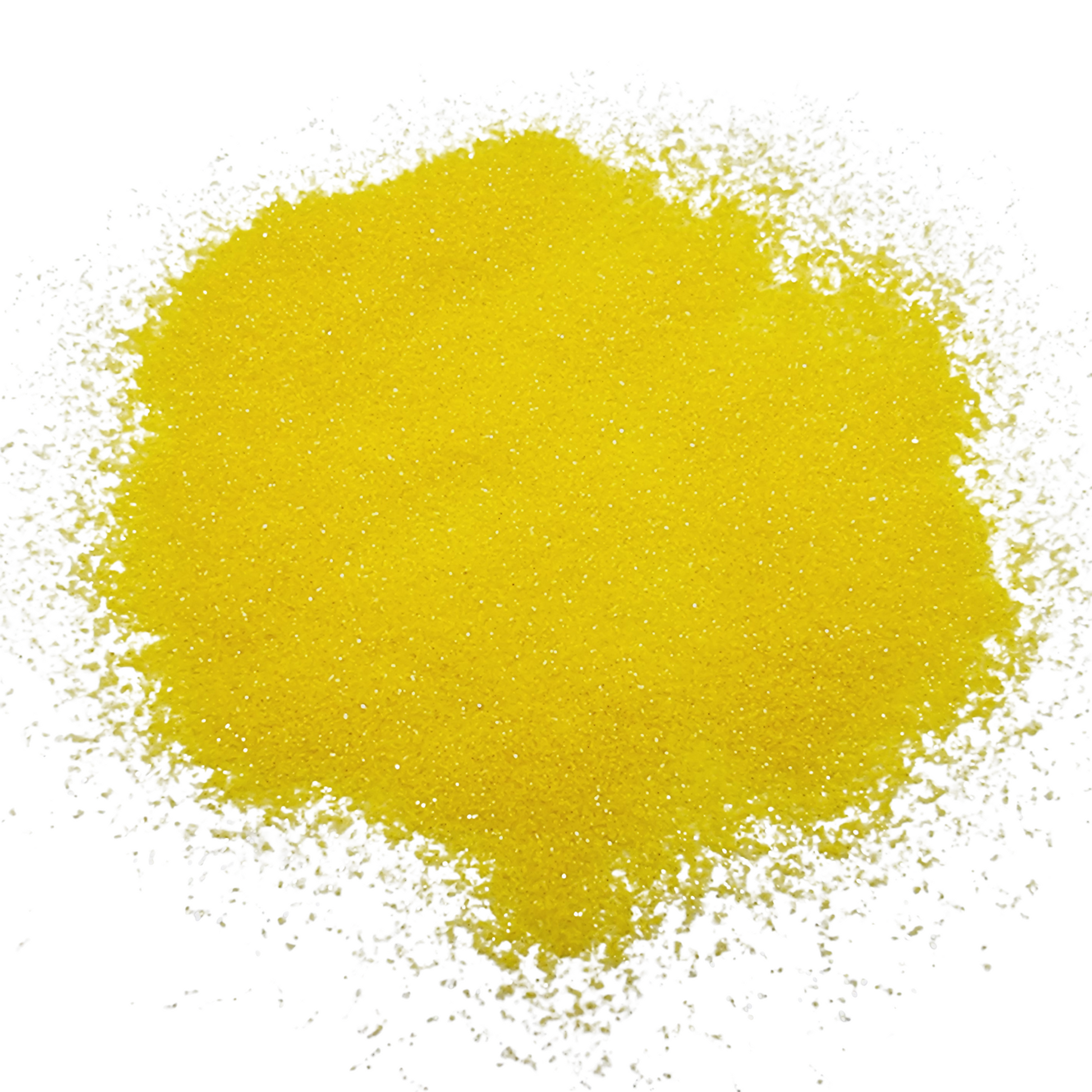 Daffodil - Mystic Art Glitters