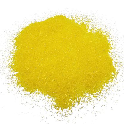 Daffodil - Mystic Art Glitters