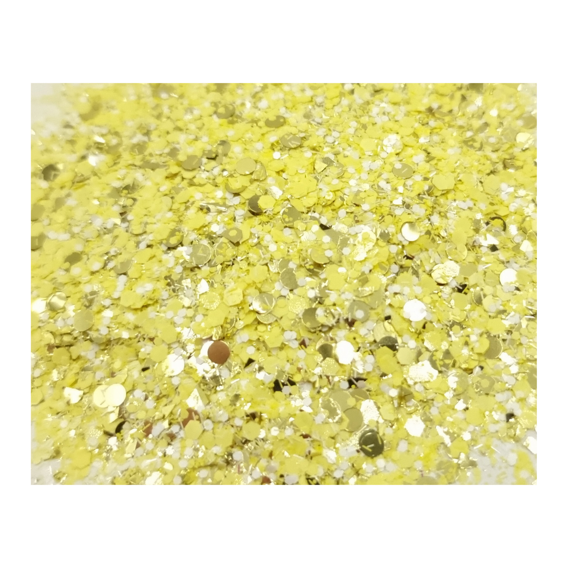 Fairy Tale Glitter Bundle - Mystic Art Glitters