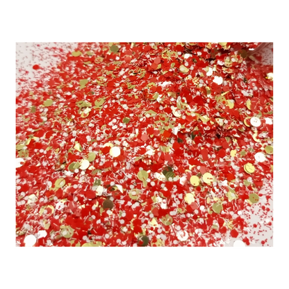 Fairy Tale Glitter Bundle - Mystic Art Glitters