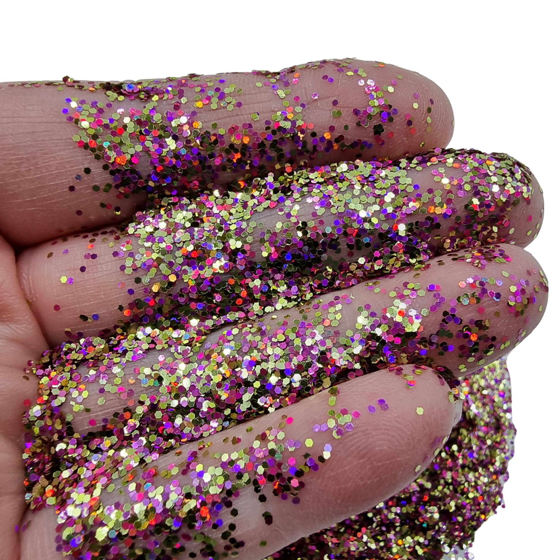 Caroline - Mystic Art Glitters