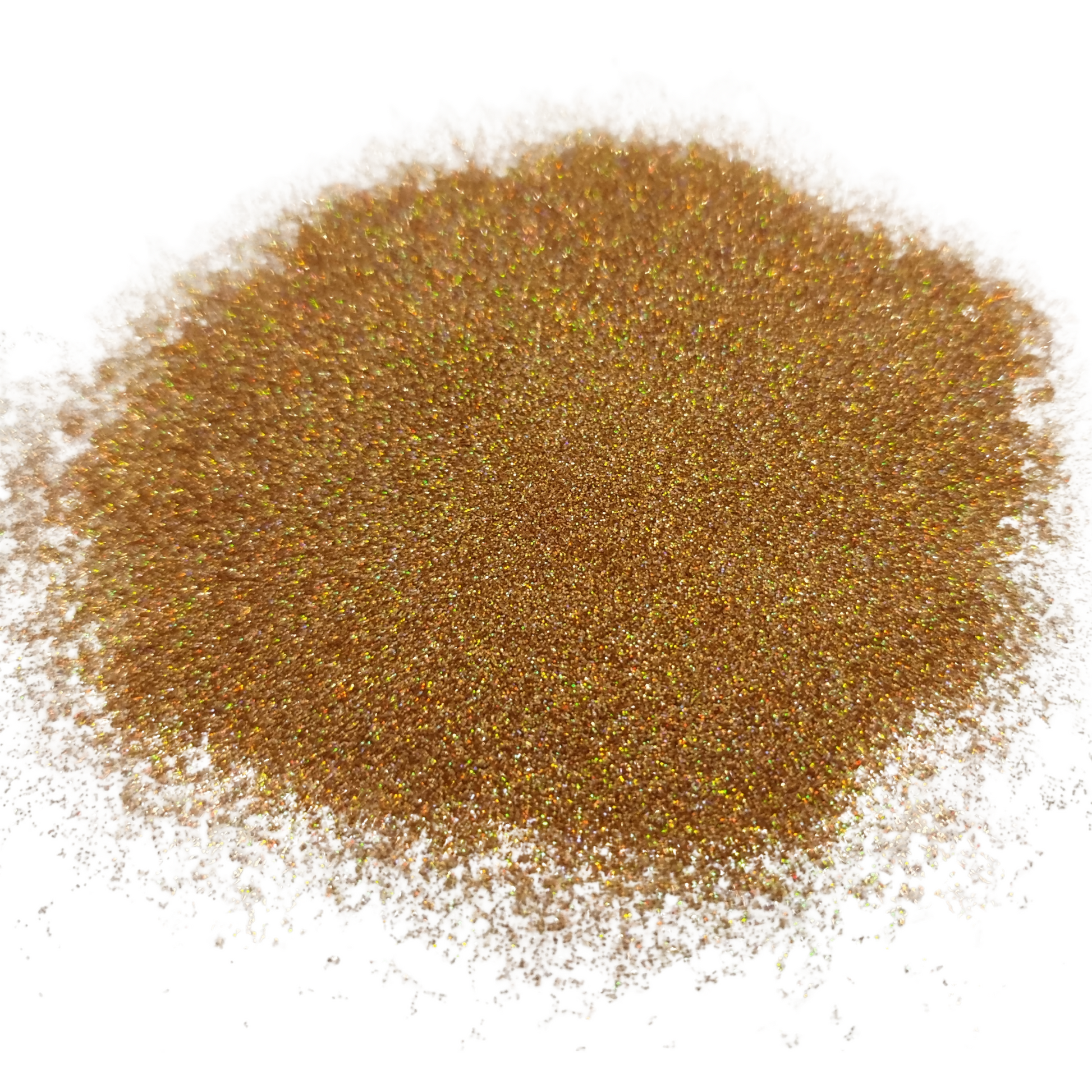 Prosperous - Mystic Art Glitters