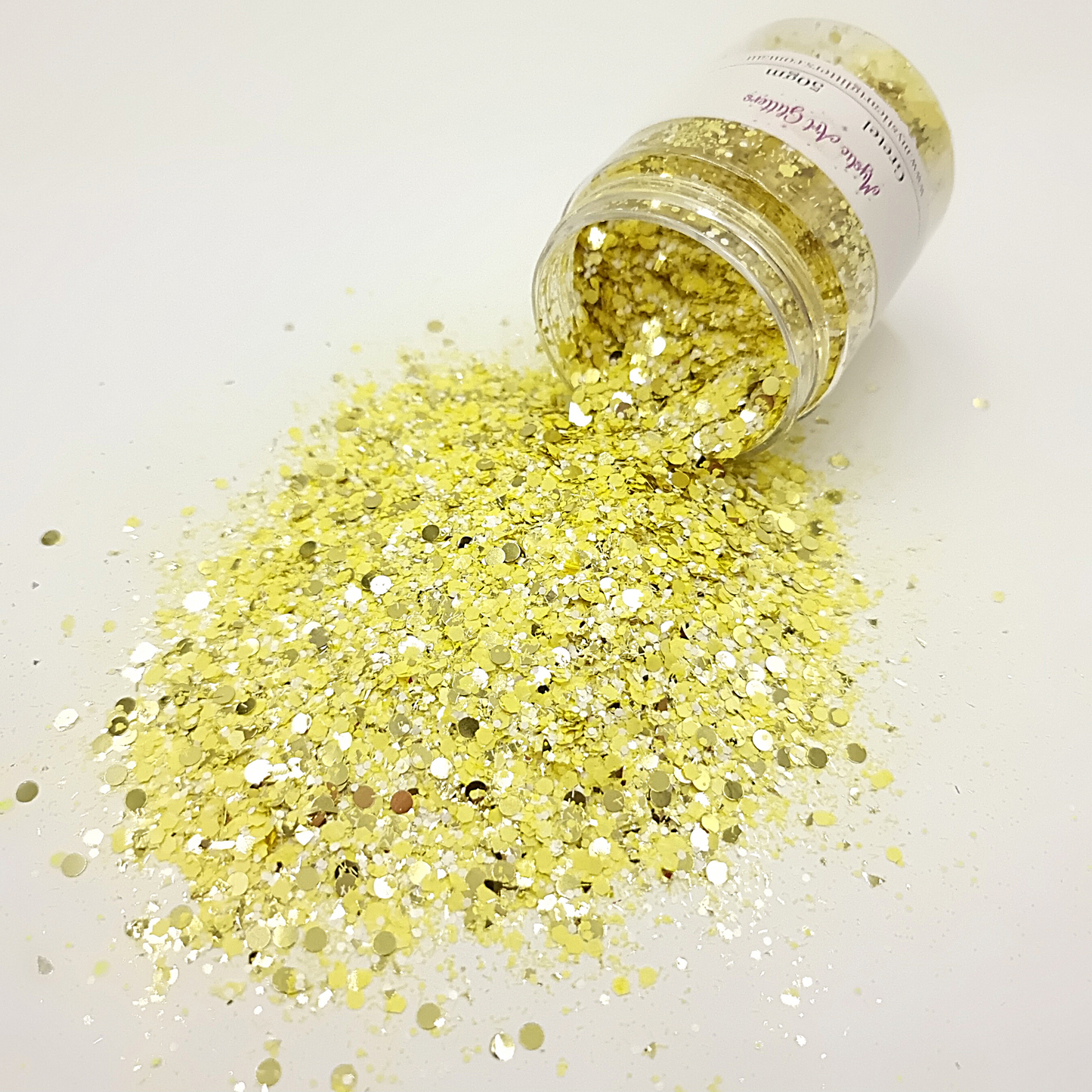Gretel - Mystic Art Glitters