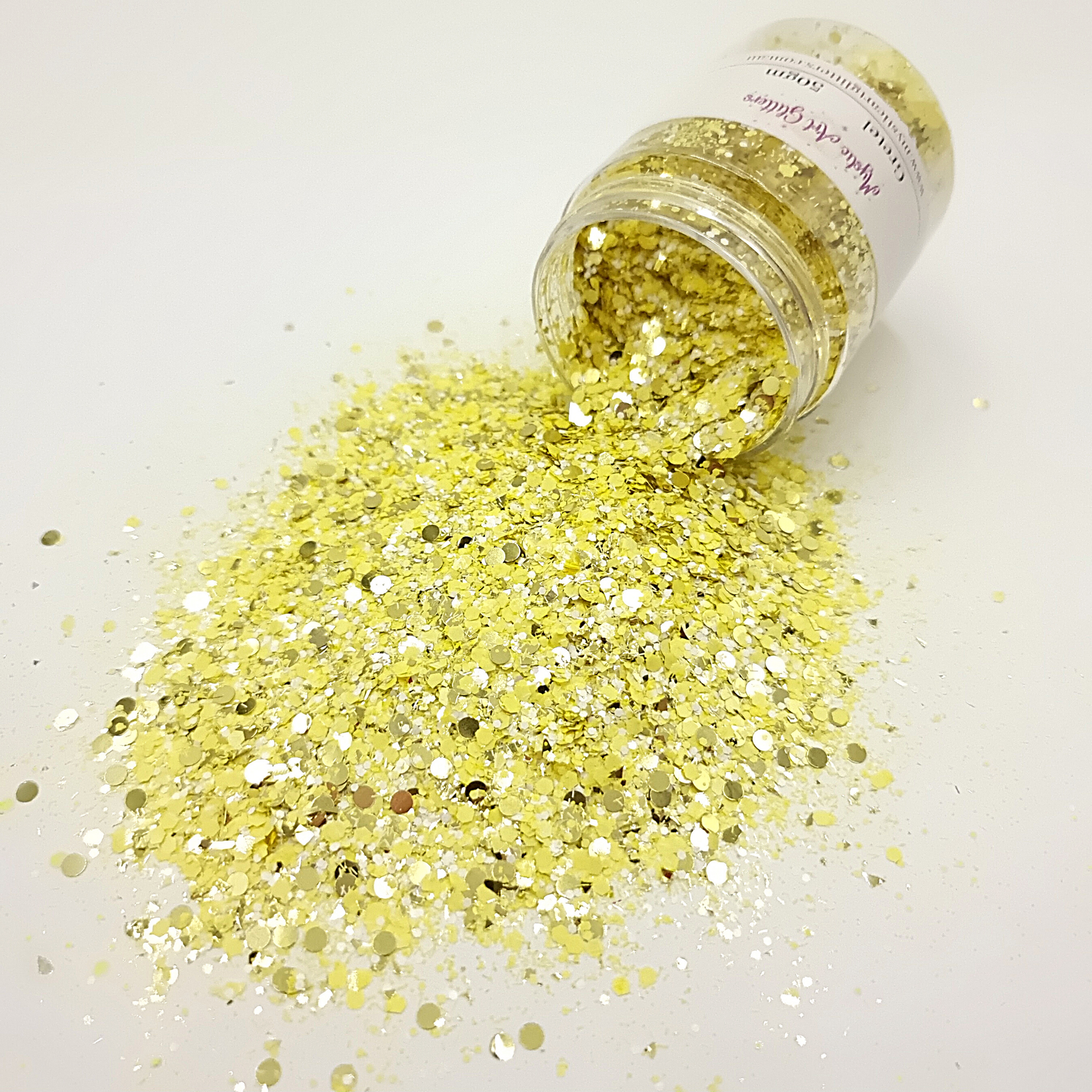 Gretel - Mystic Art Glitters