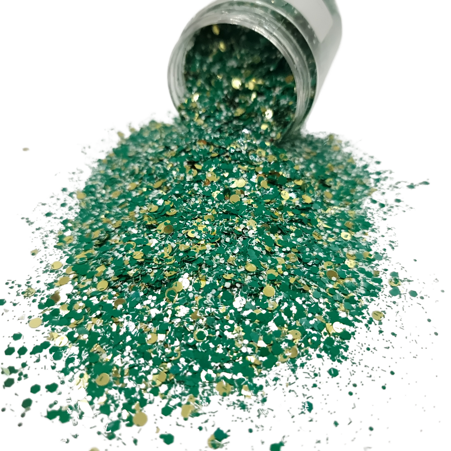 Wicked - Mystic Art Glitters