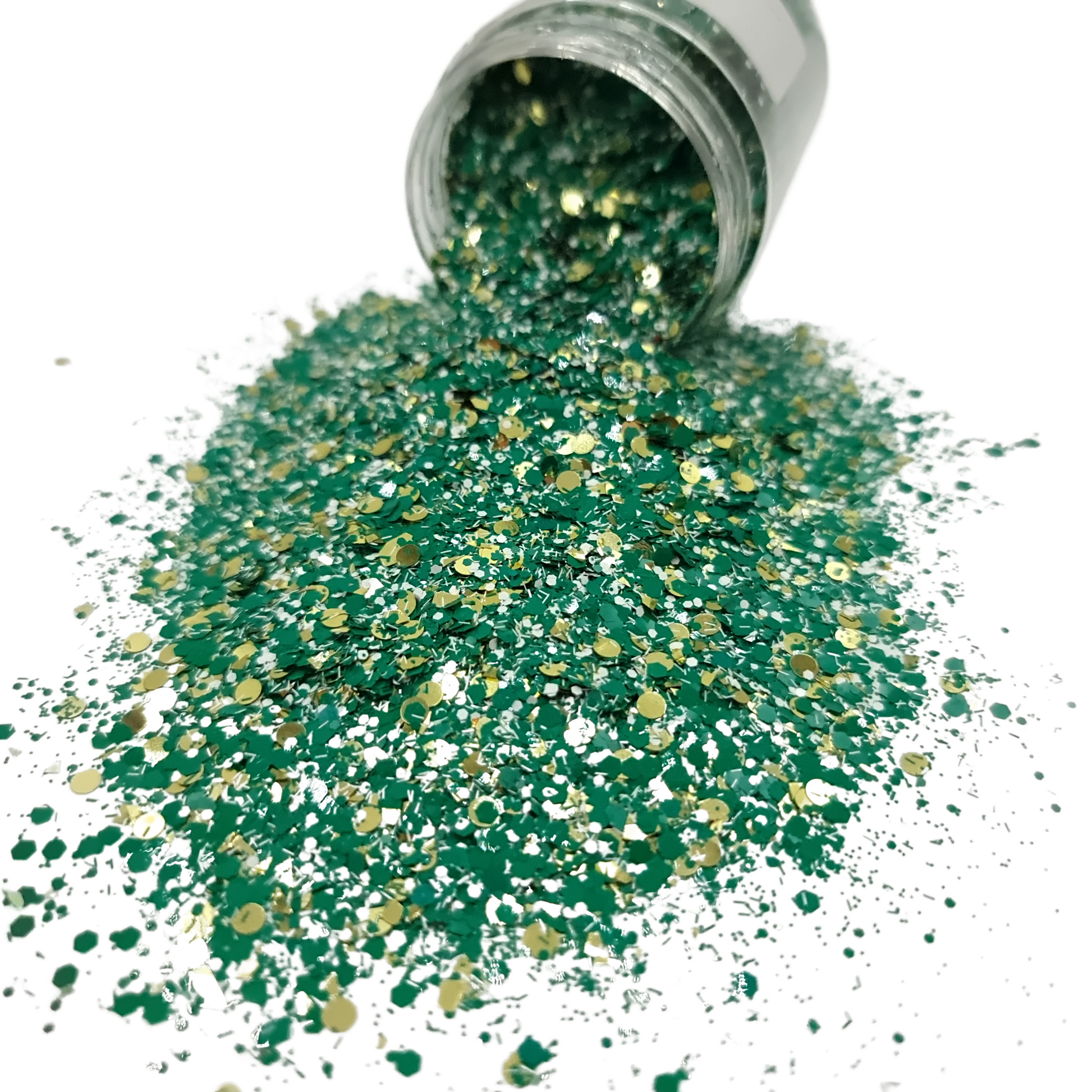 Wicked - Mystic Art Glitters