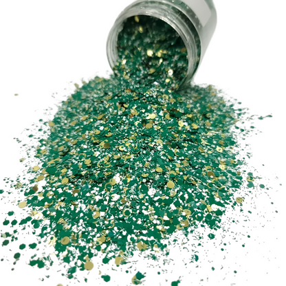 Wicked - Mystic Art Glitters