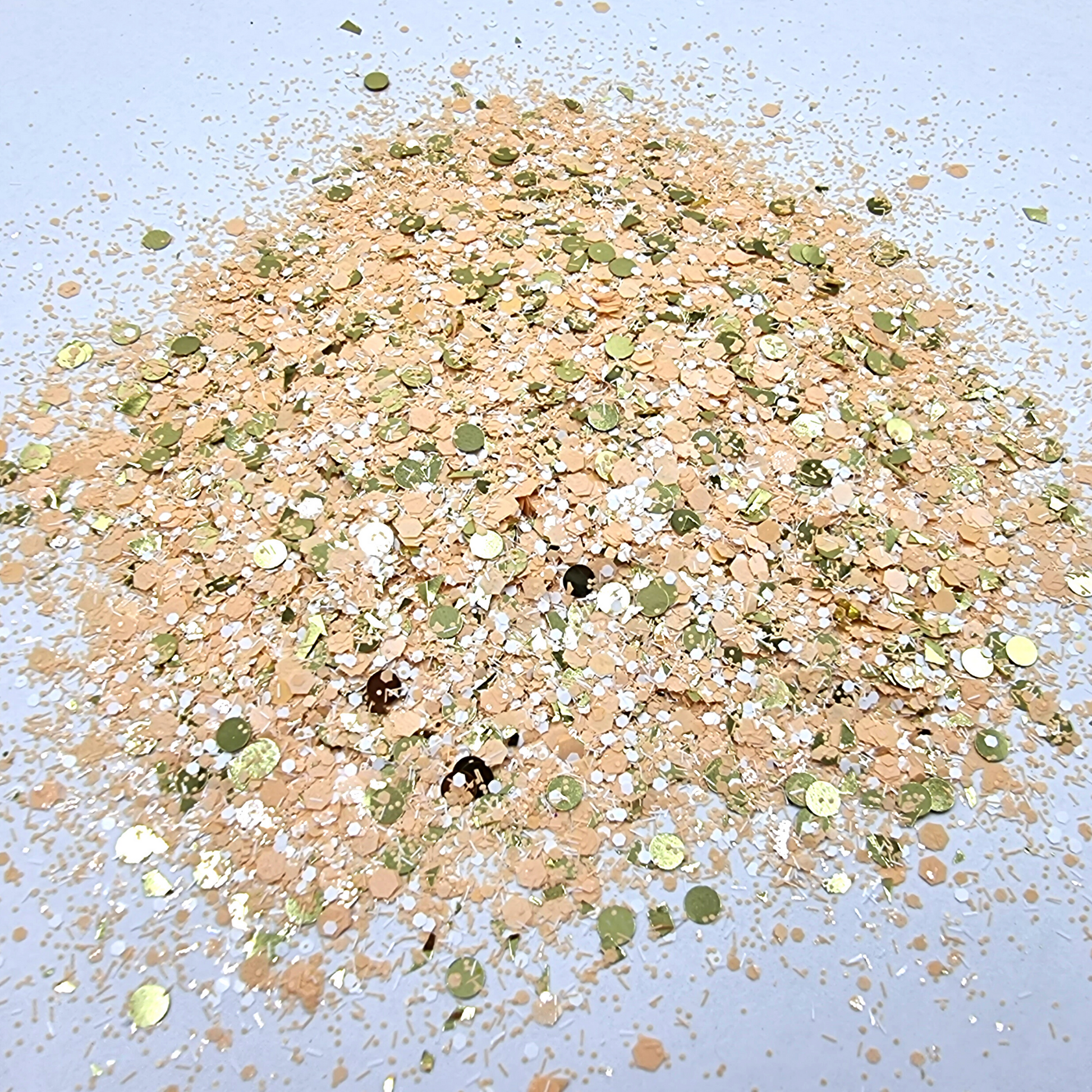 Hansel - Mystic Art Glitters
