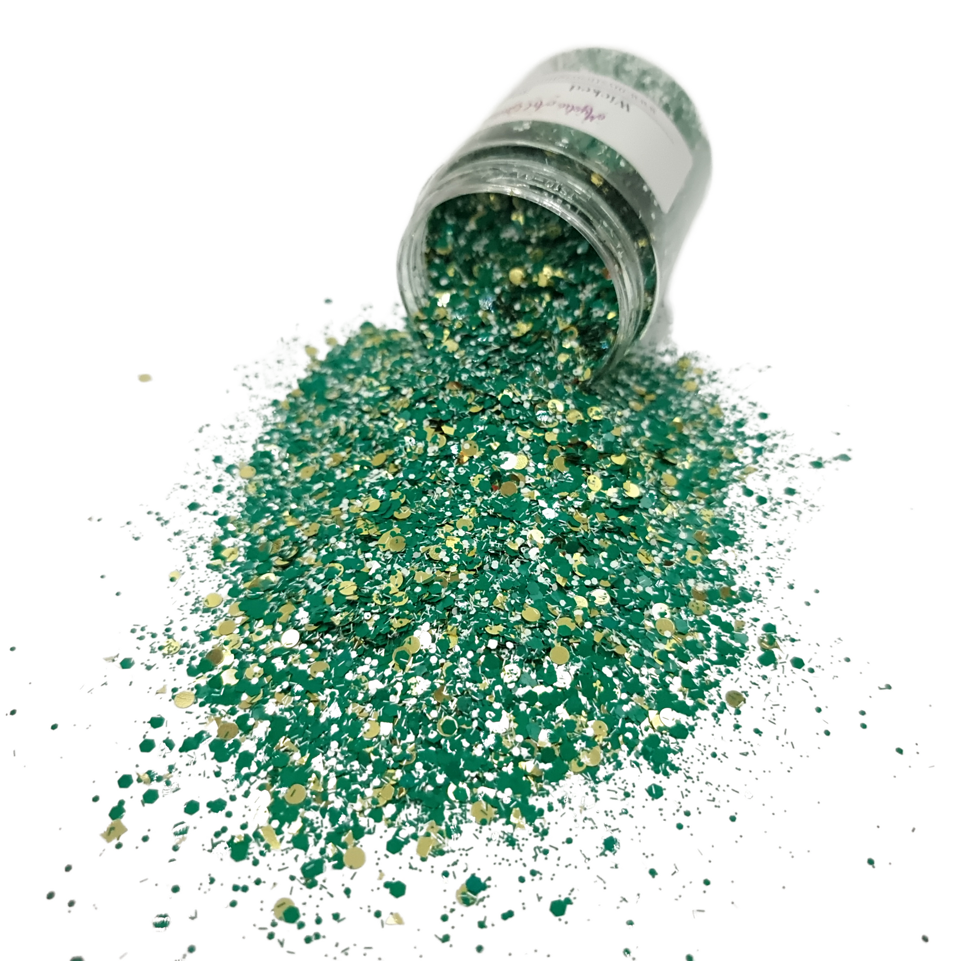 Wicked - Mystic Art Glitters