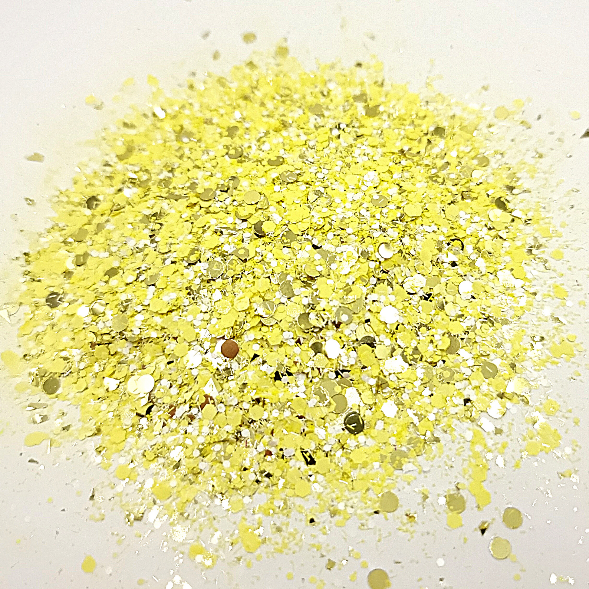 Gretel - Mystic Art Glitters