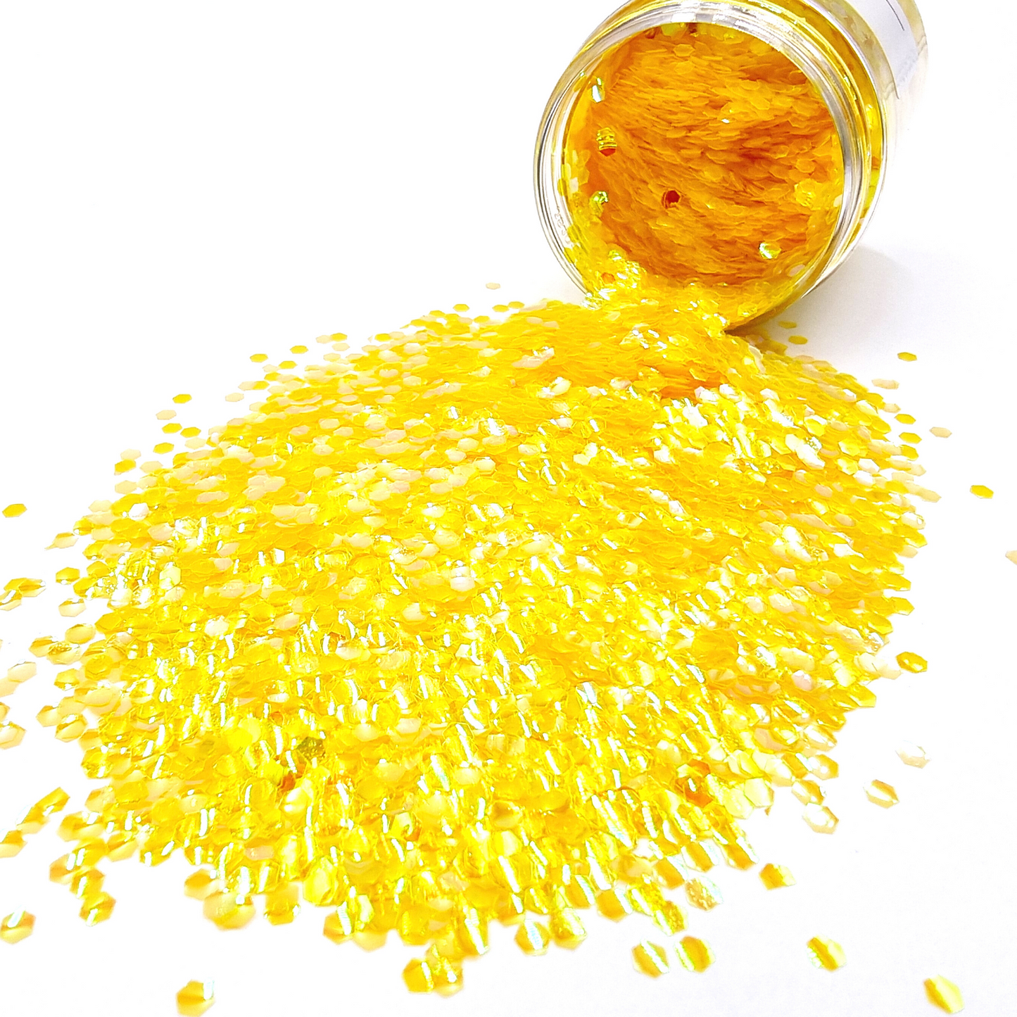 Sunflower - Mystic Art Glitters