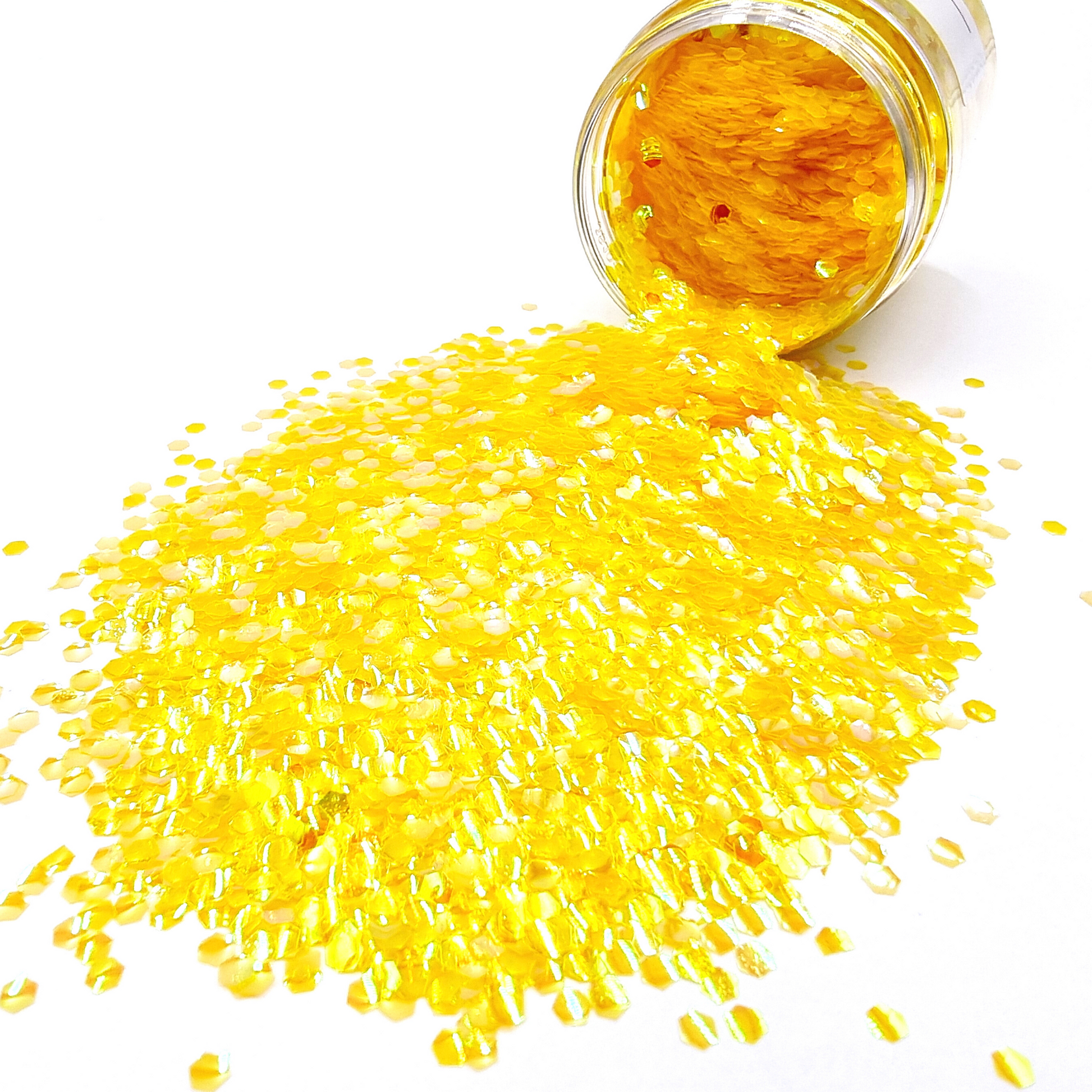 Sunflower - Mystic Art Glitters