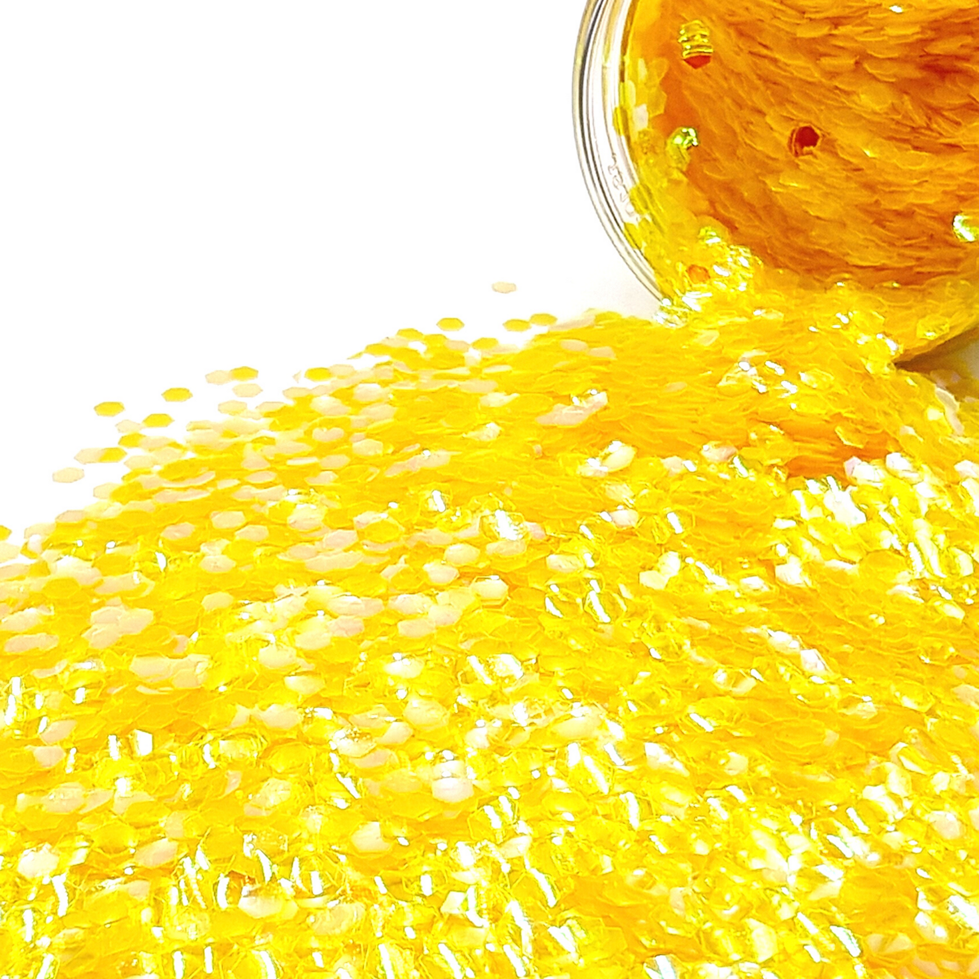 Sunflower - Mystic Art Glitters