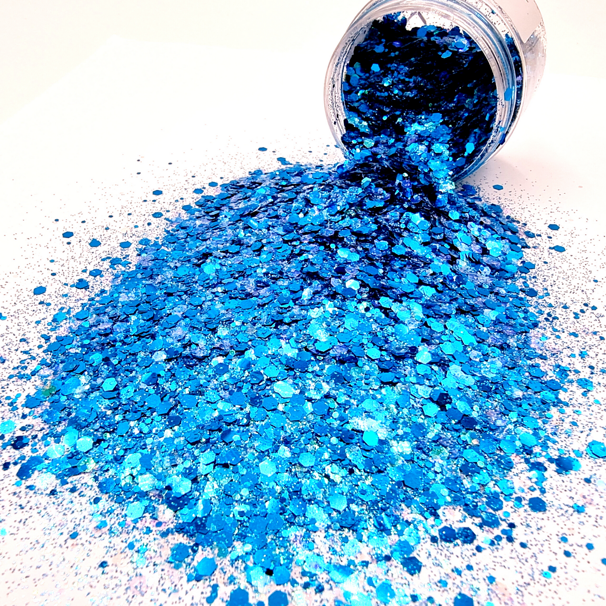 Frozen - Mystic Art Glitters