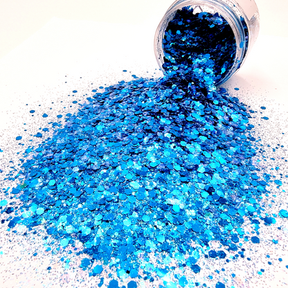 Frozen - Mystic Art Glitters
