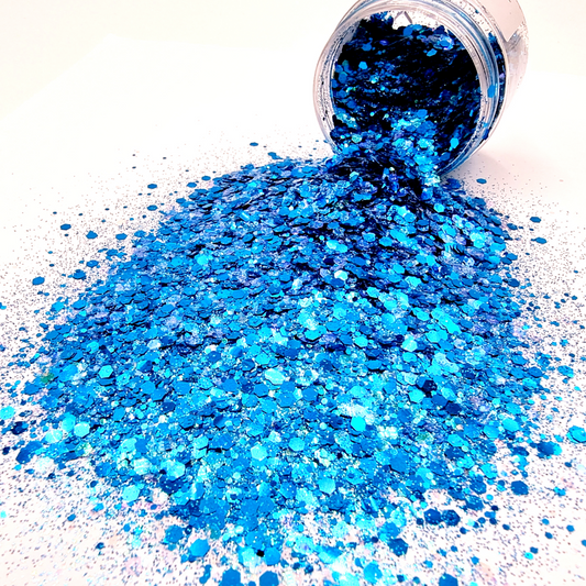 Frozen - Mystic Art Glitters