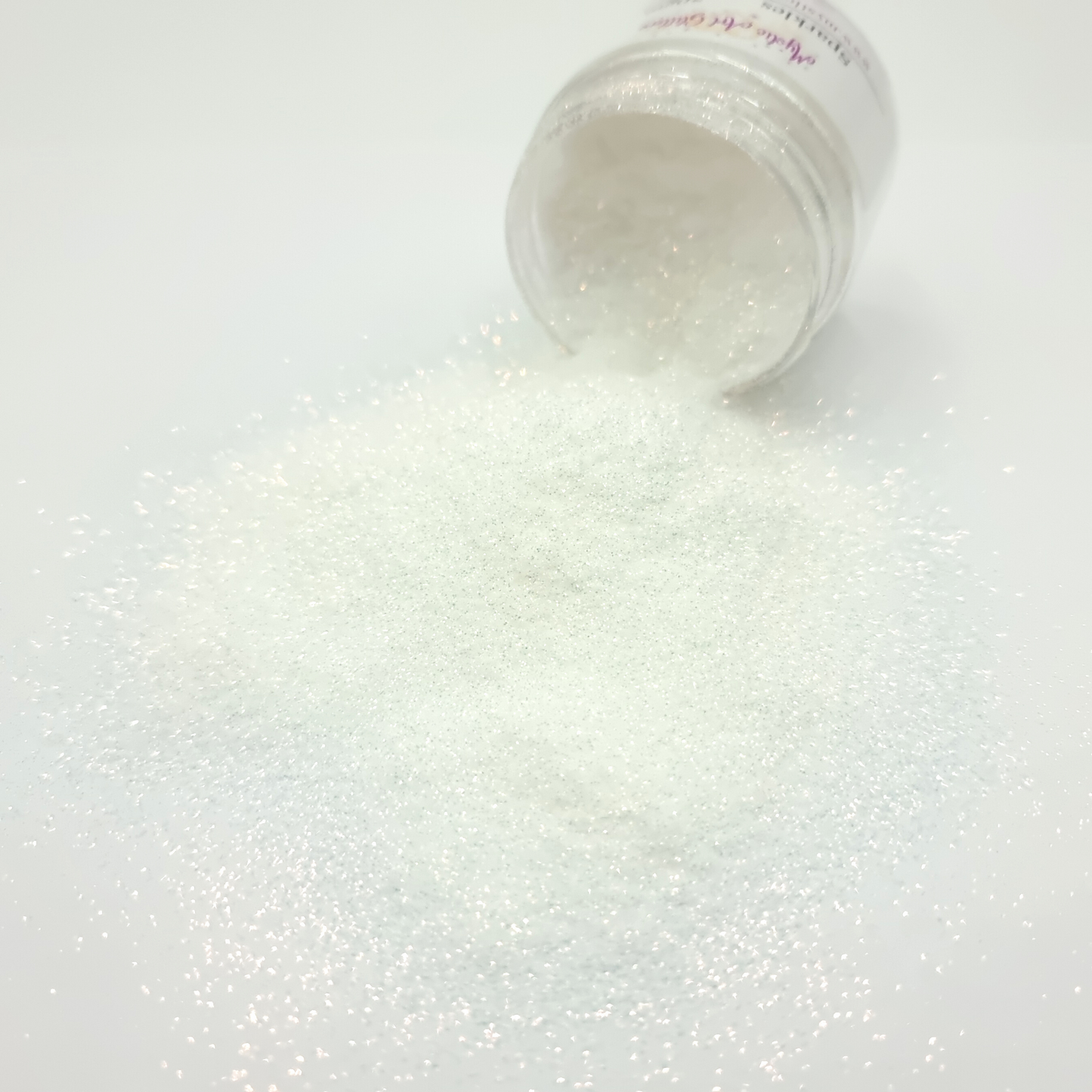 Sparkles - Mystic Art Glitters