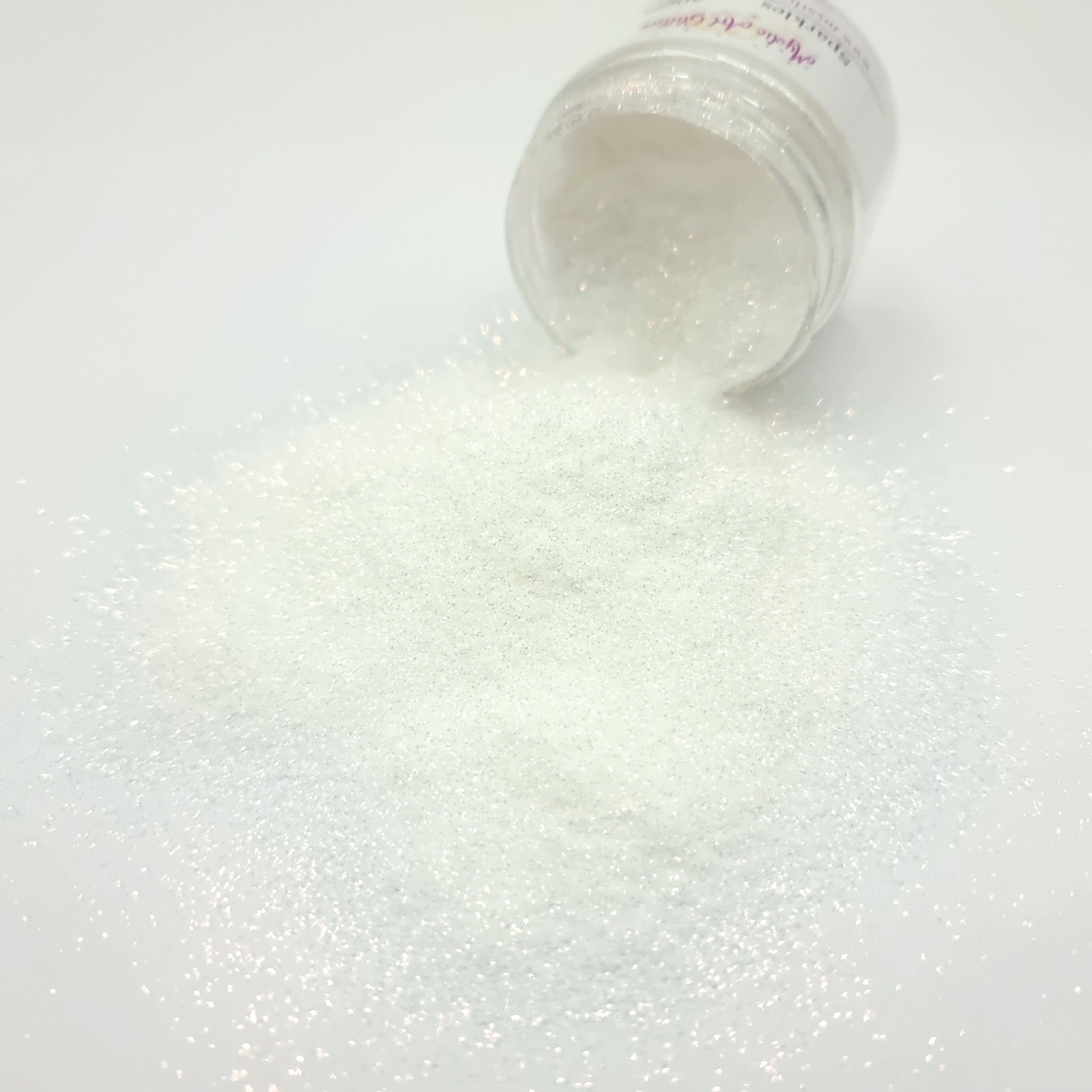 Sparkles - Mystic Art Glitters
