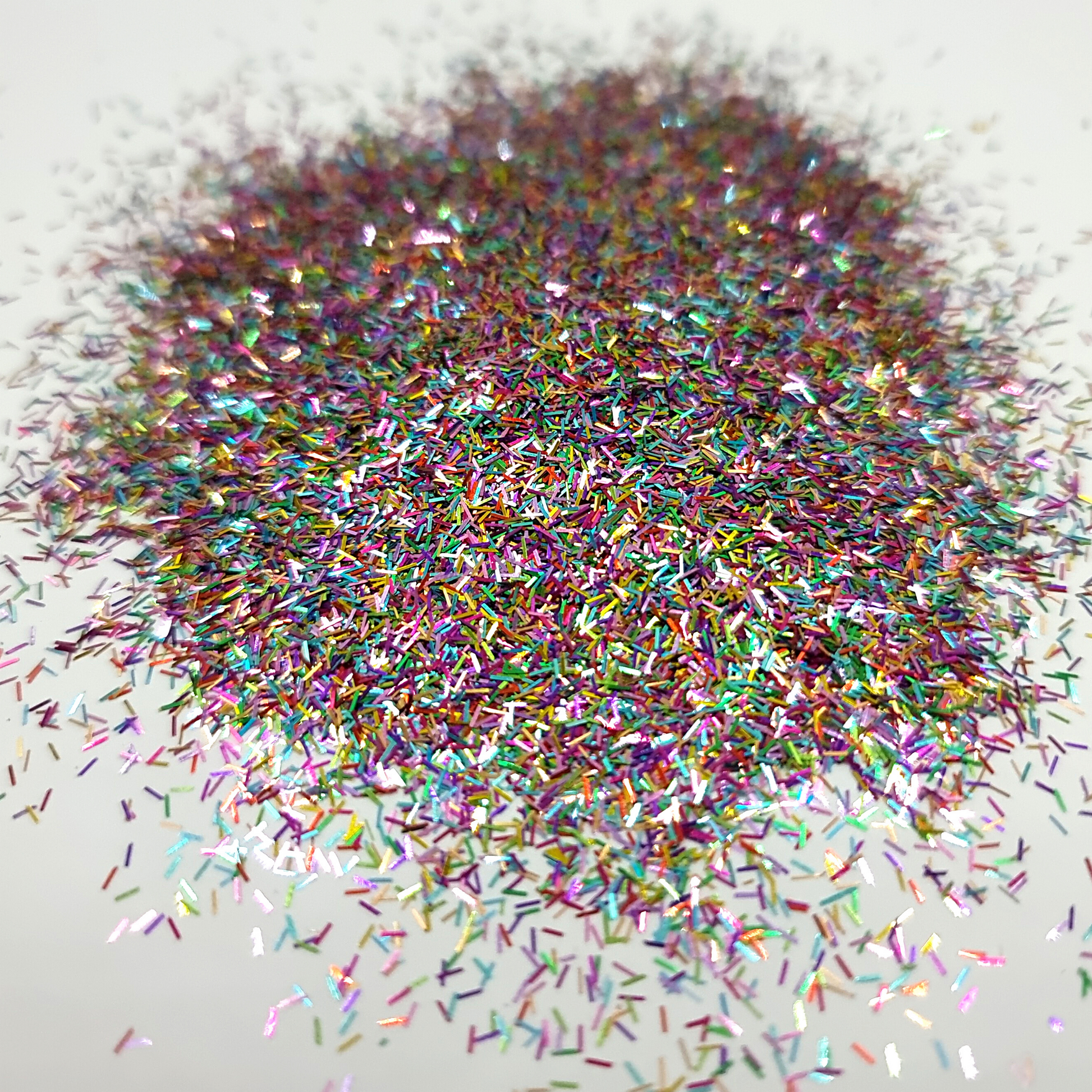 Celebration Tinsel - Mystic Art Glitters