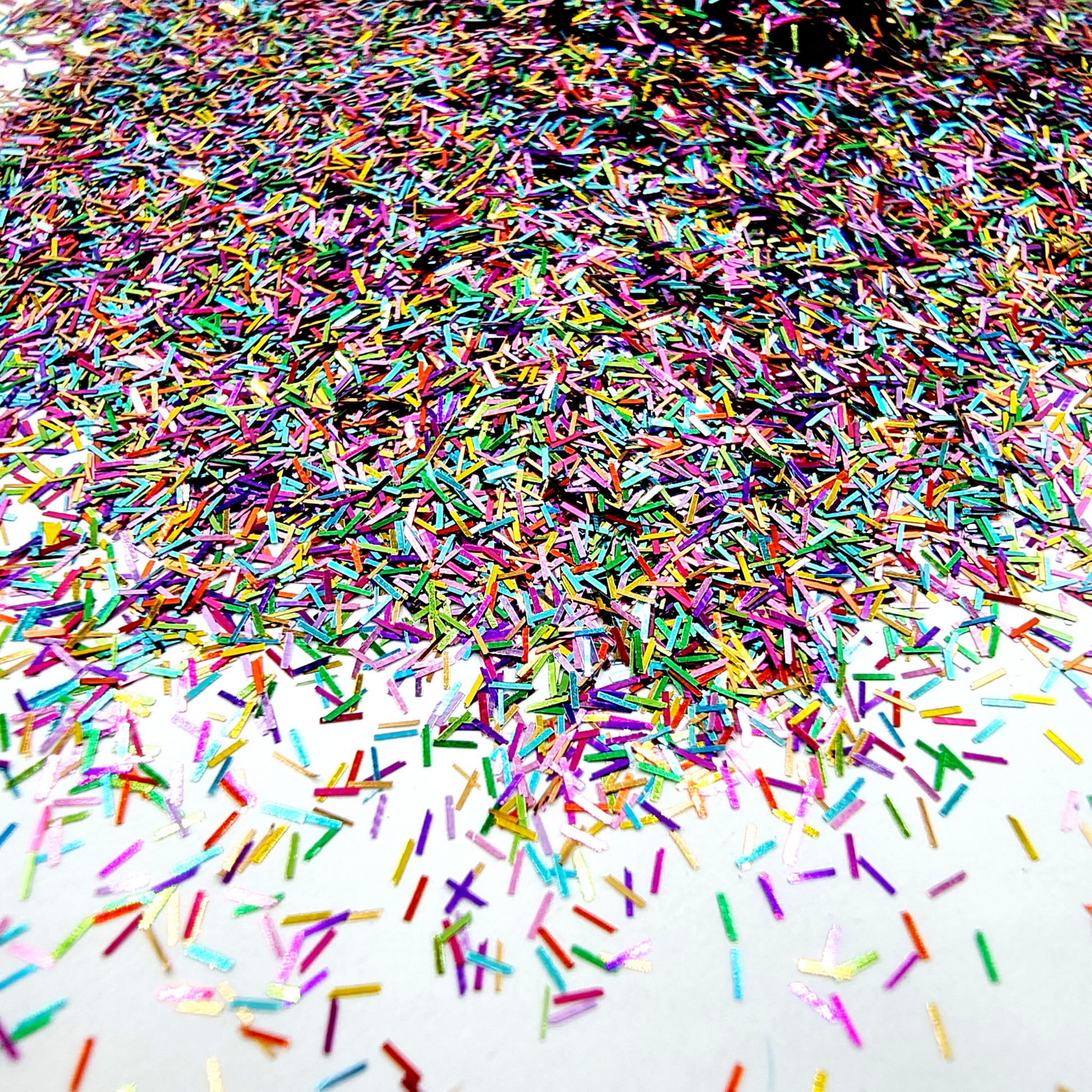 Tinsel Style Glitter Bundle - Mystic Art Glitters
