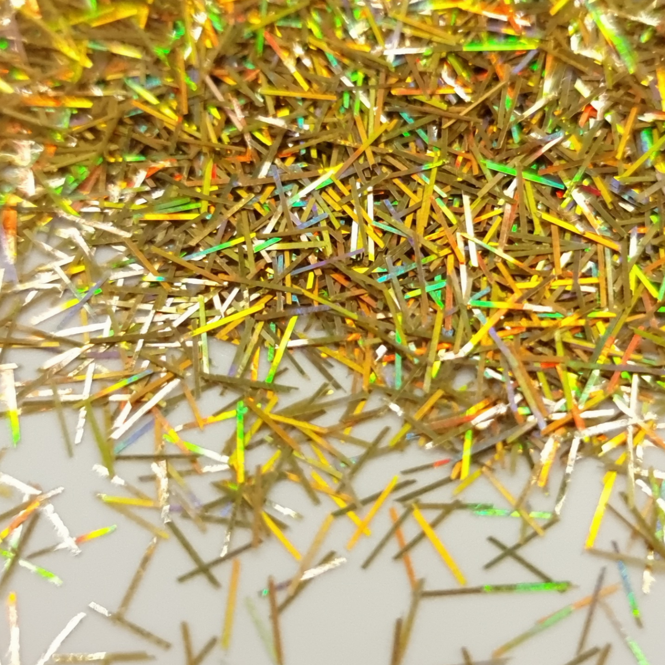 Tinsel Style Glitter Bundle - Mystic Art Glitters