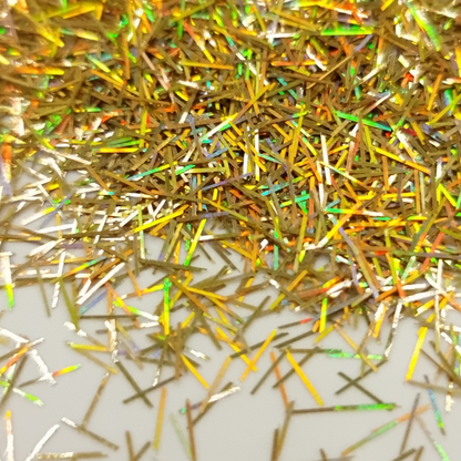 Tinsel Style Glitter Bundle - Mystic Art Glitters