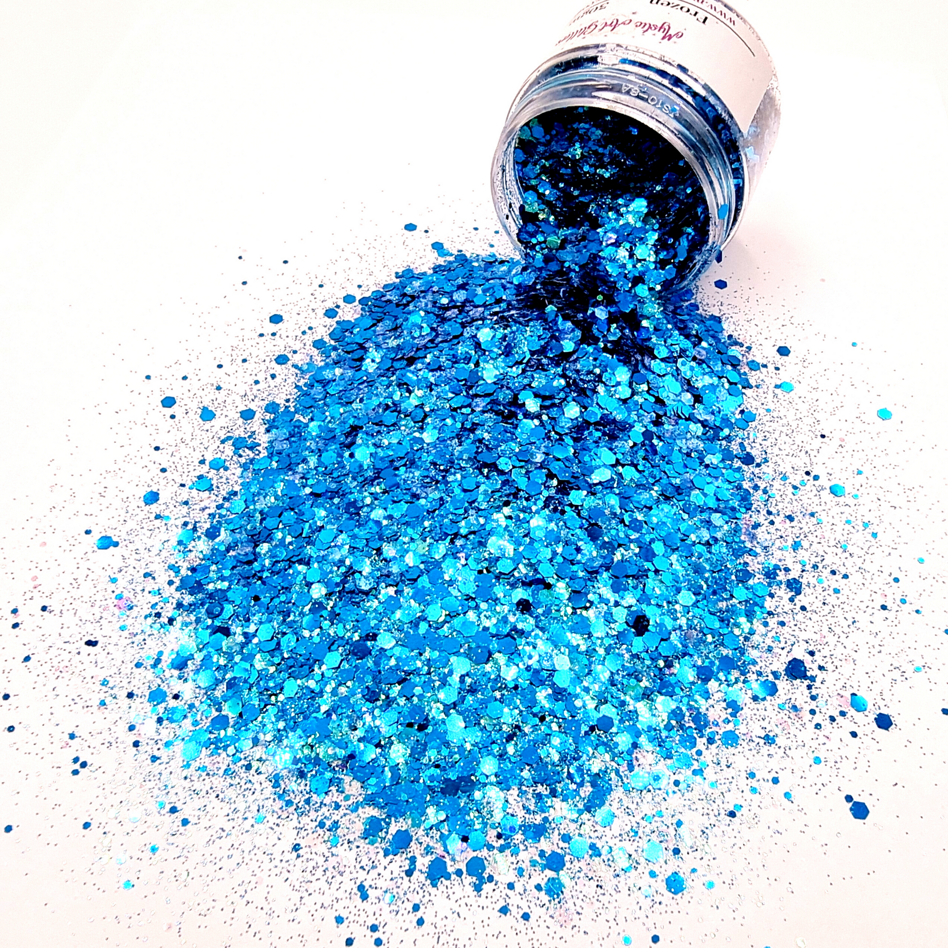 Frozen - Mystic Art Glitters
