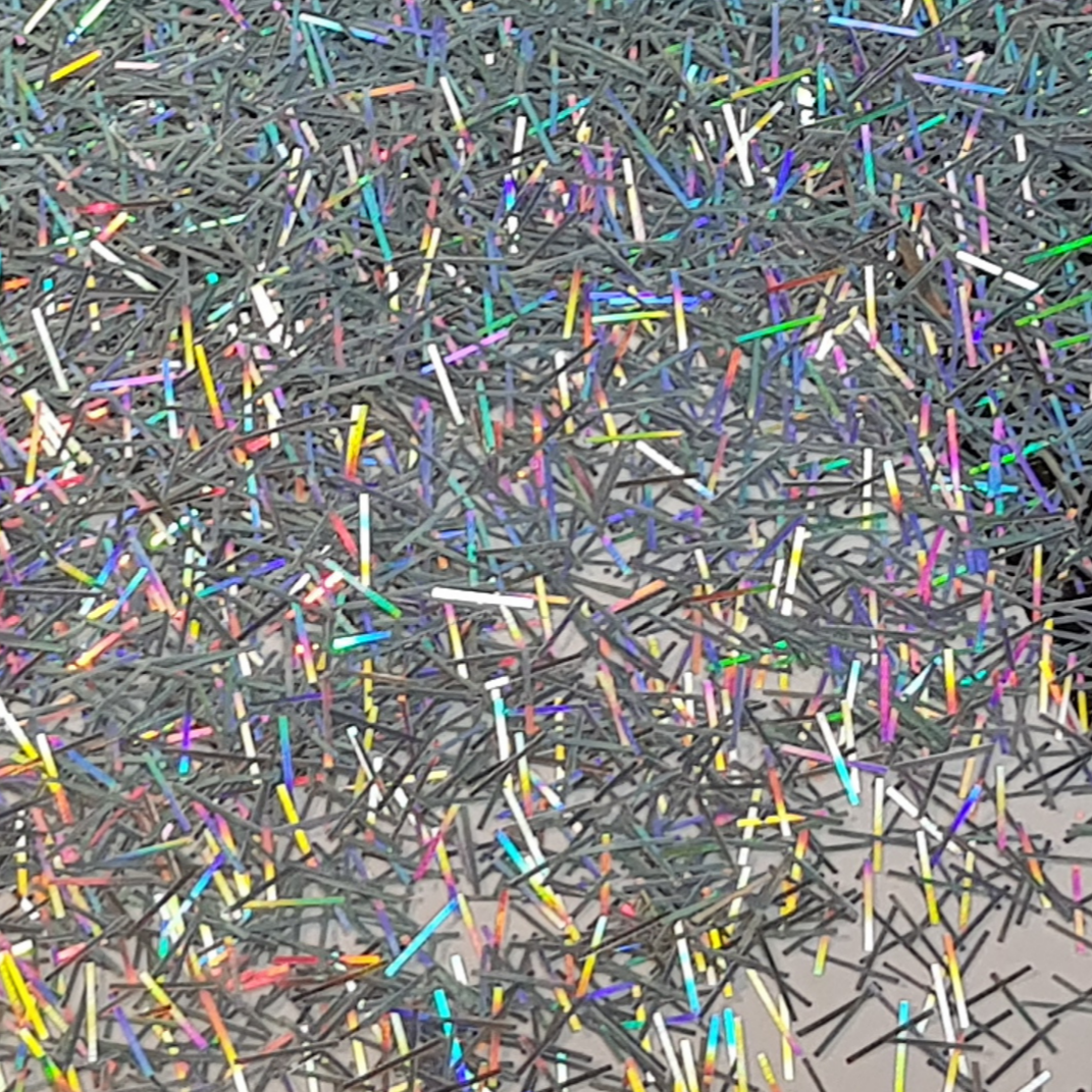 Tinsel Style Glitter Bundle - Mystic Art Glitters