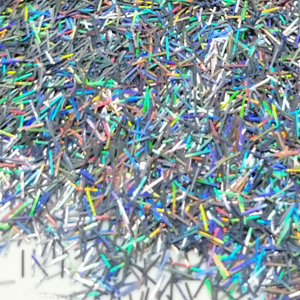 Tinsel Style Glitter Bundle - Mystic Art Glitters