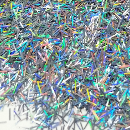 Tinsel Style Glitter Bundle - Mystic Art Glitters