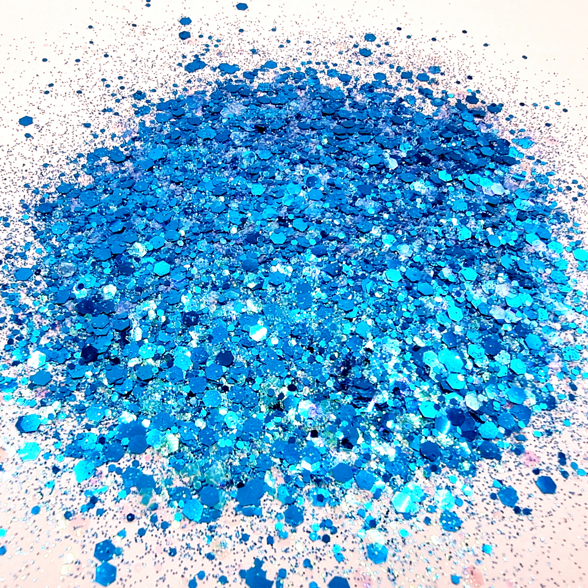 Frozen - Mystic Art Glitters