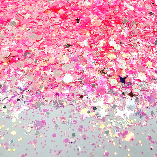 Fairy Dance - Mystic Art Glitters