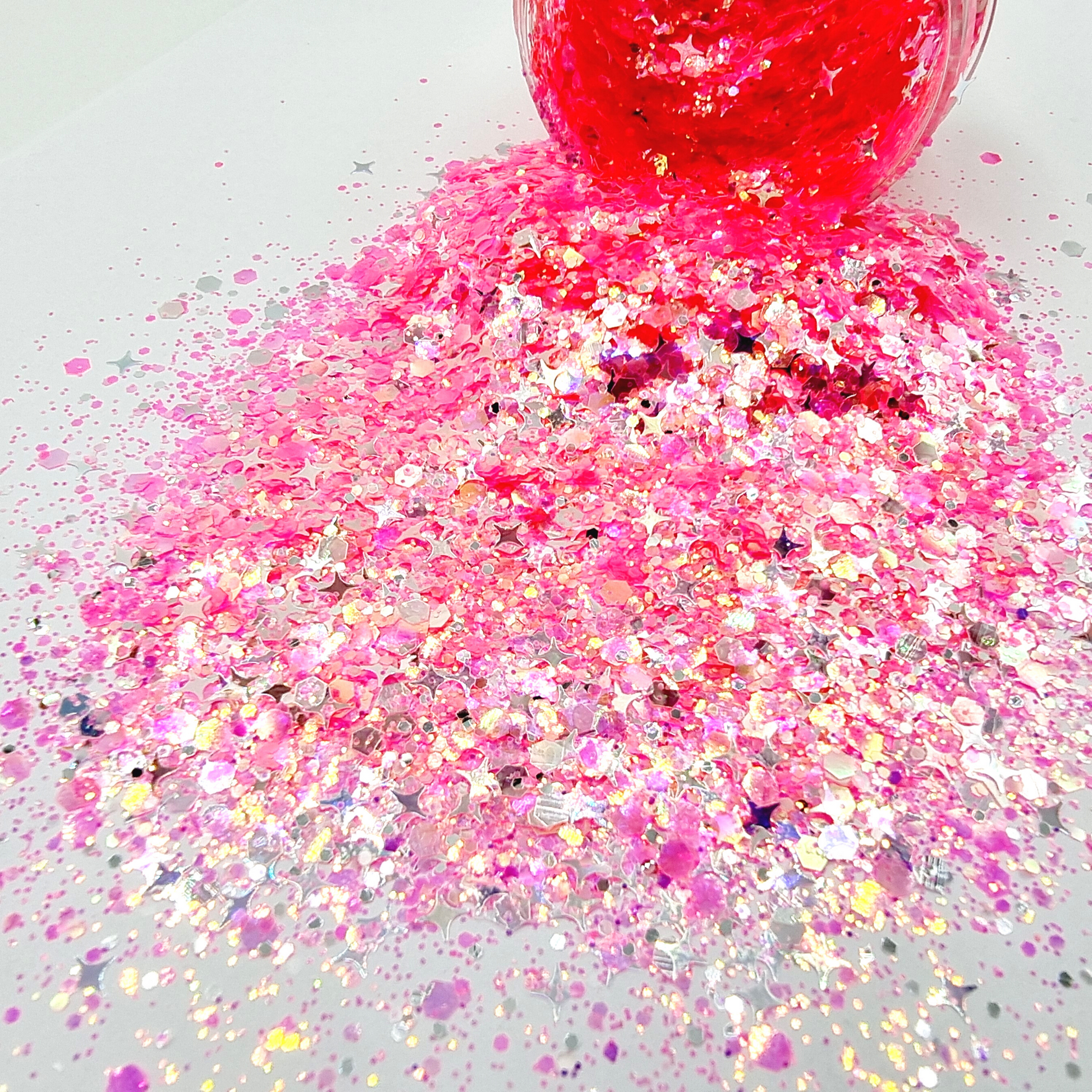 Fairy Dance - Mystic Art Glitters