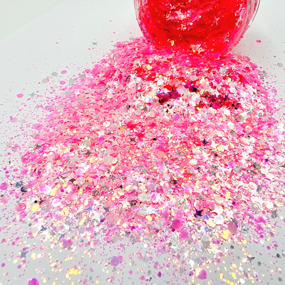 Fairy Dance - Mystic Art Glitters
