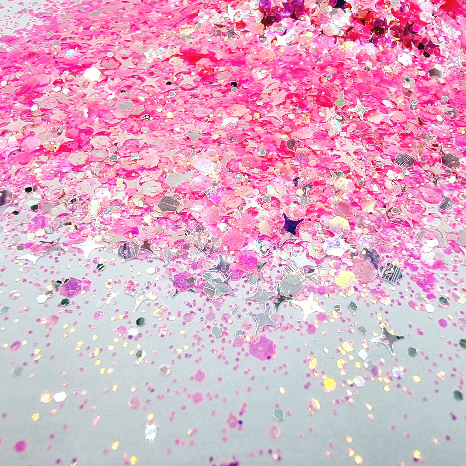 Fairy Dance - Mystic Art Glitters