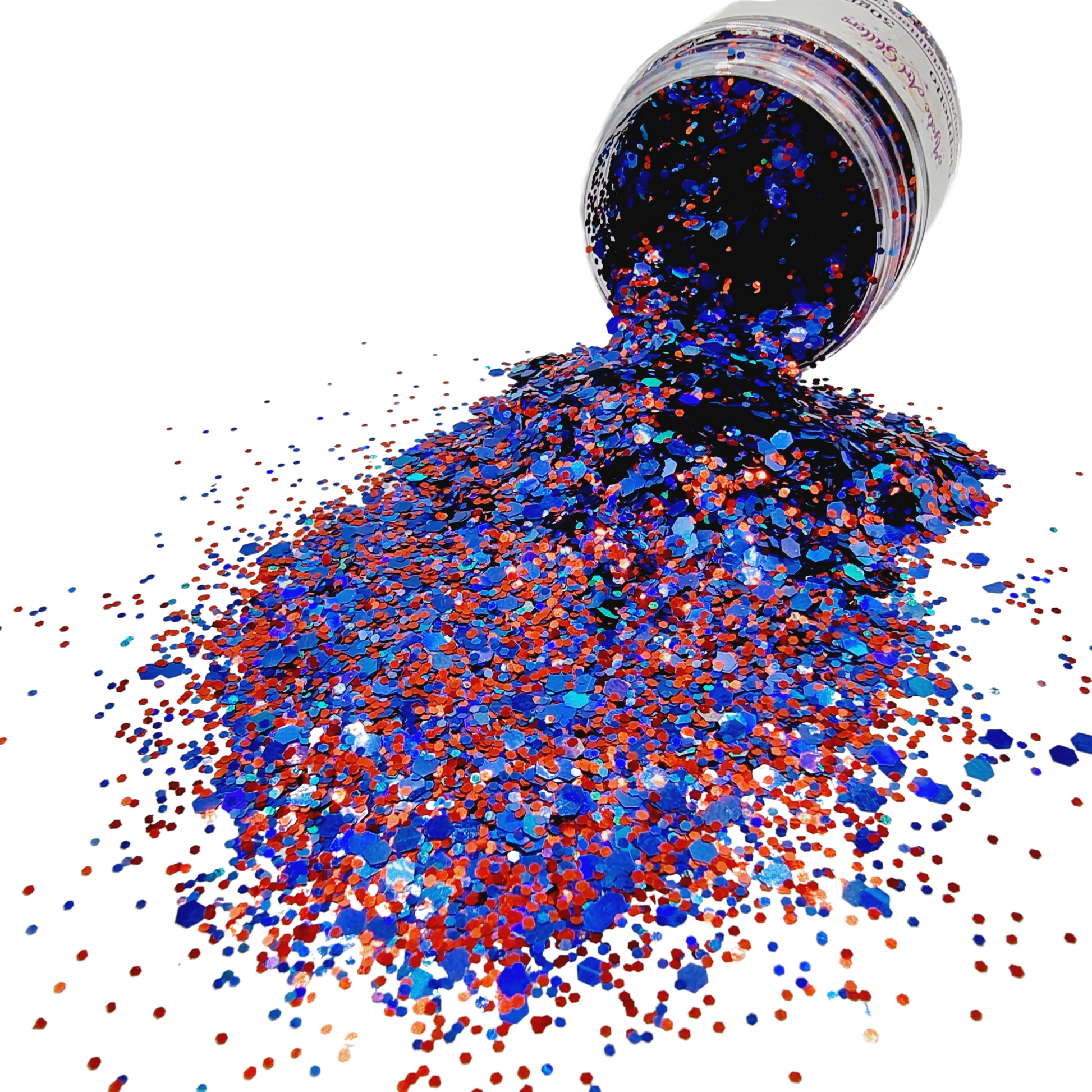 Geppetto - Mystic Art Glitters