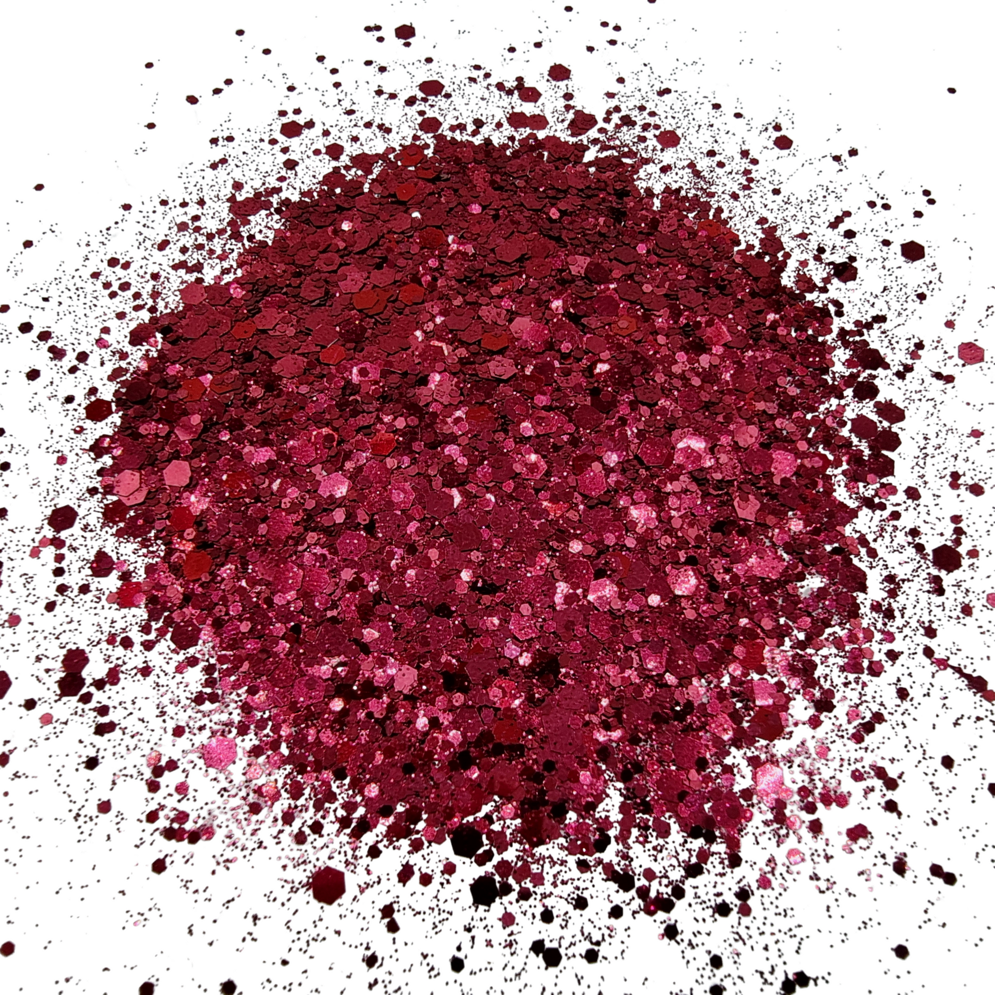 Lily - Mystic Art Glitters