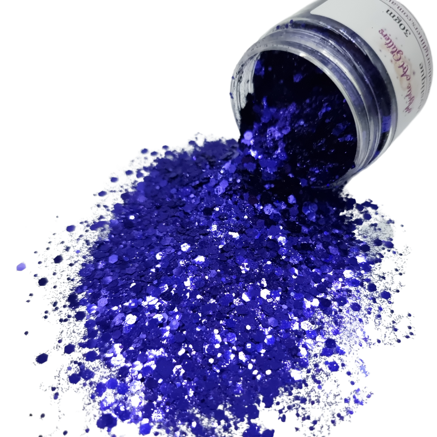 Mystique - Mystic Art Glitters