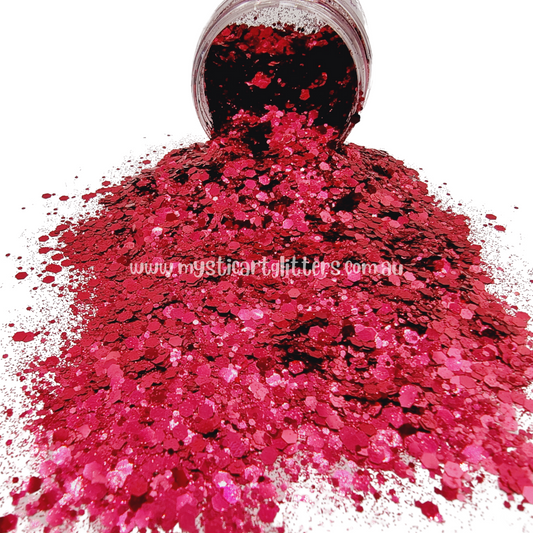 Always And Forever Glitter Mix