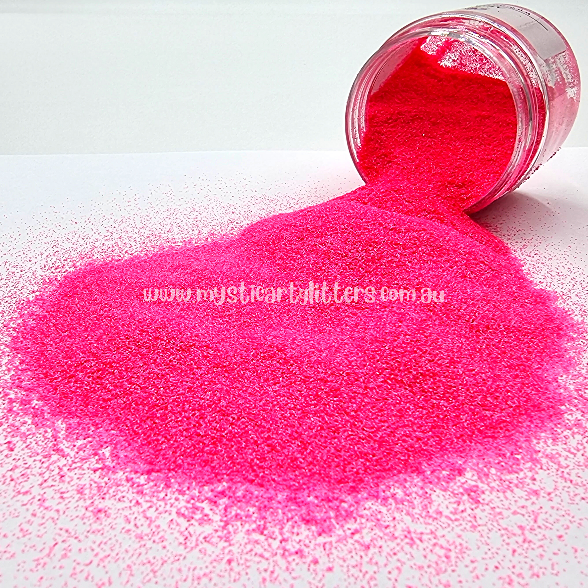 Aloha - Mystic Art Glitters