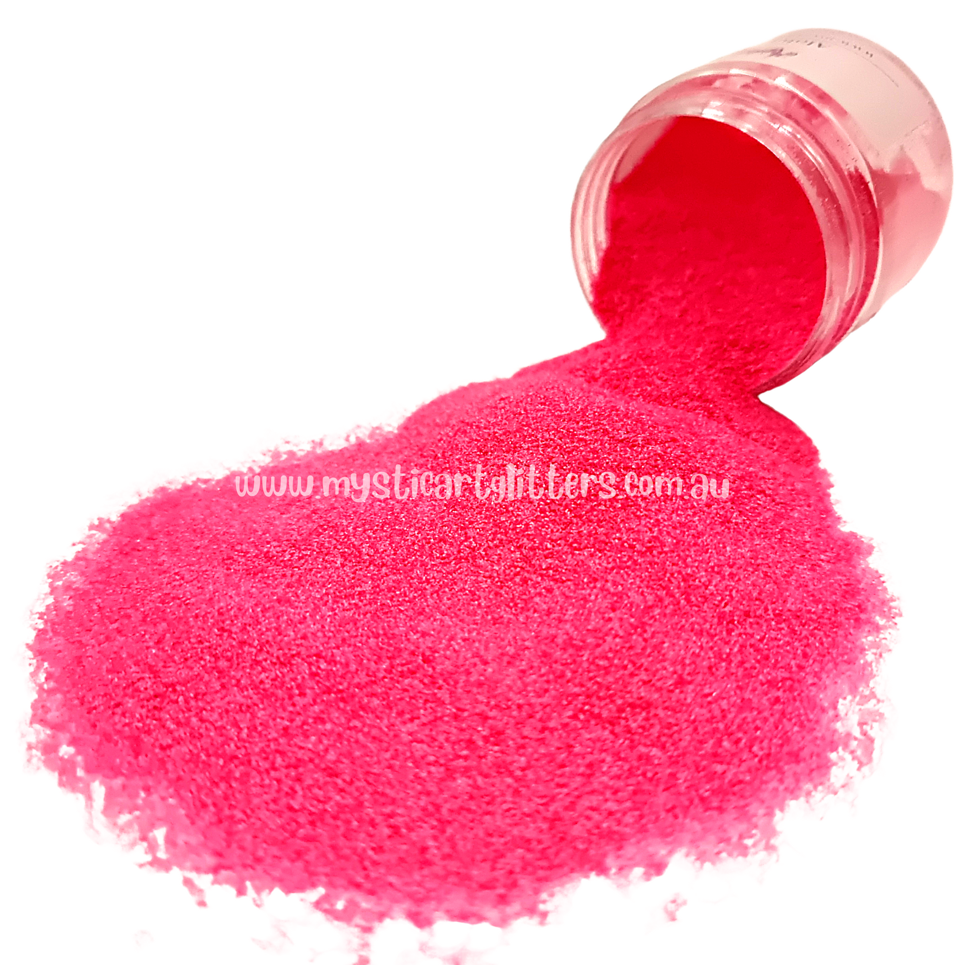 Aloha - Mystic Art Glitters
