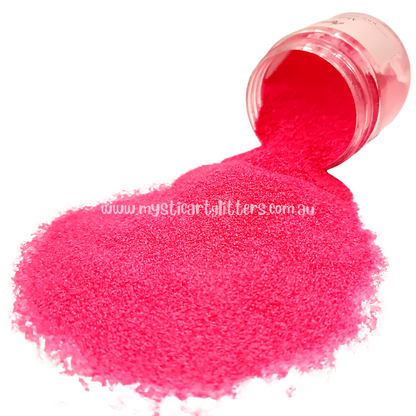 Aloha - Mystic Art Glitters
