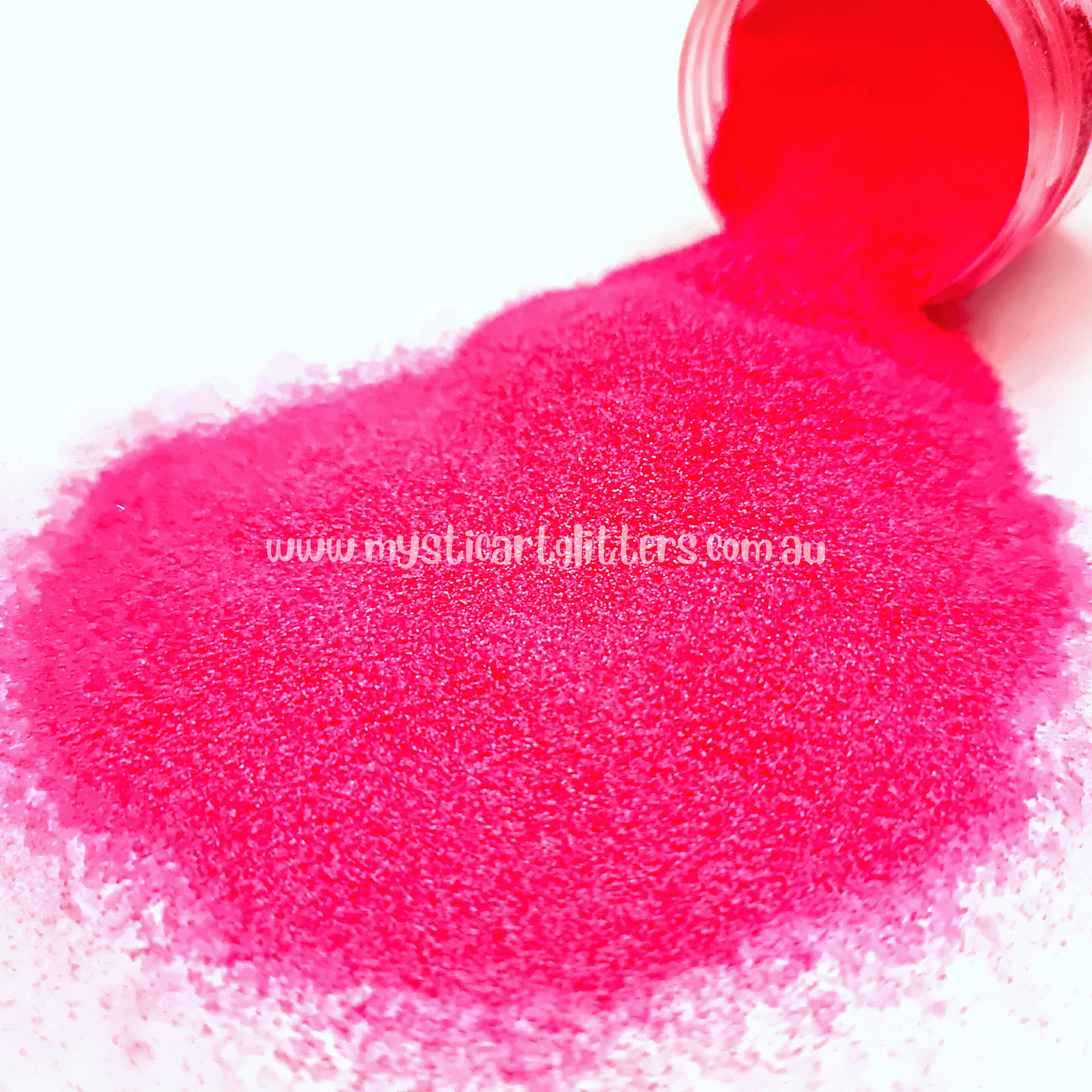 Aloha - Mystic Art Glitters
