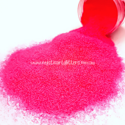 Aloha - Mystic Art Glitters