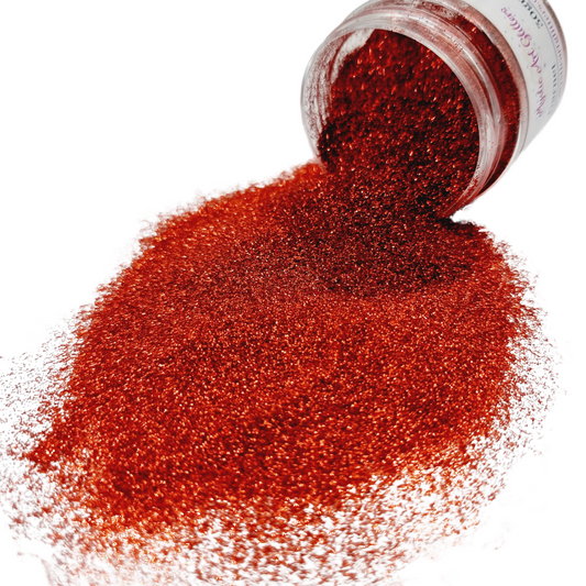 Garnet - Mystic Art Glitters