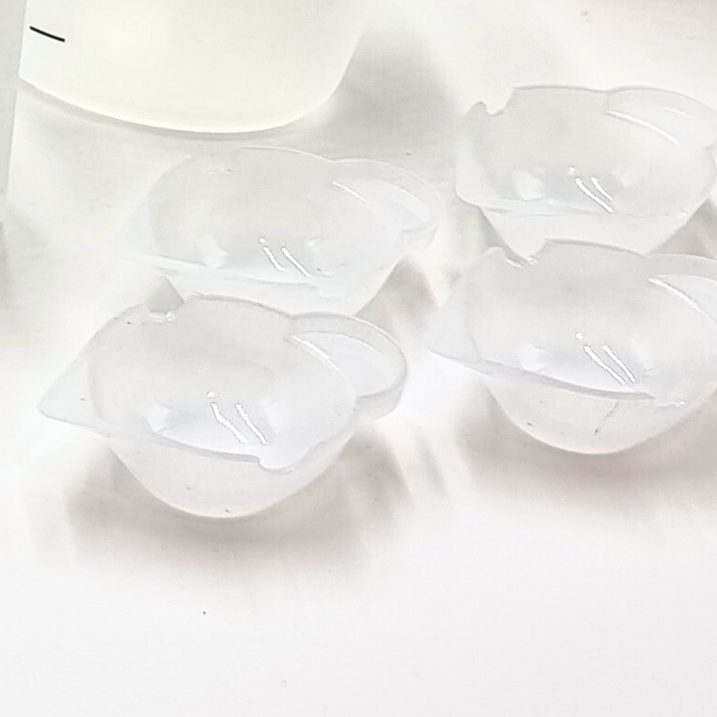 Silicone Measuring Cups