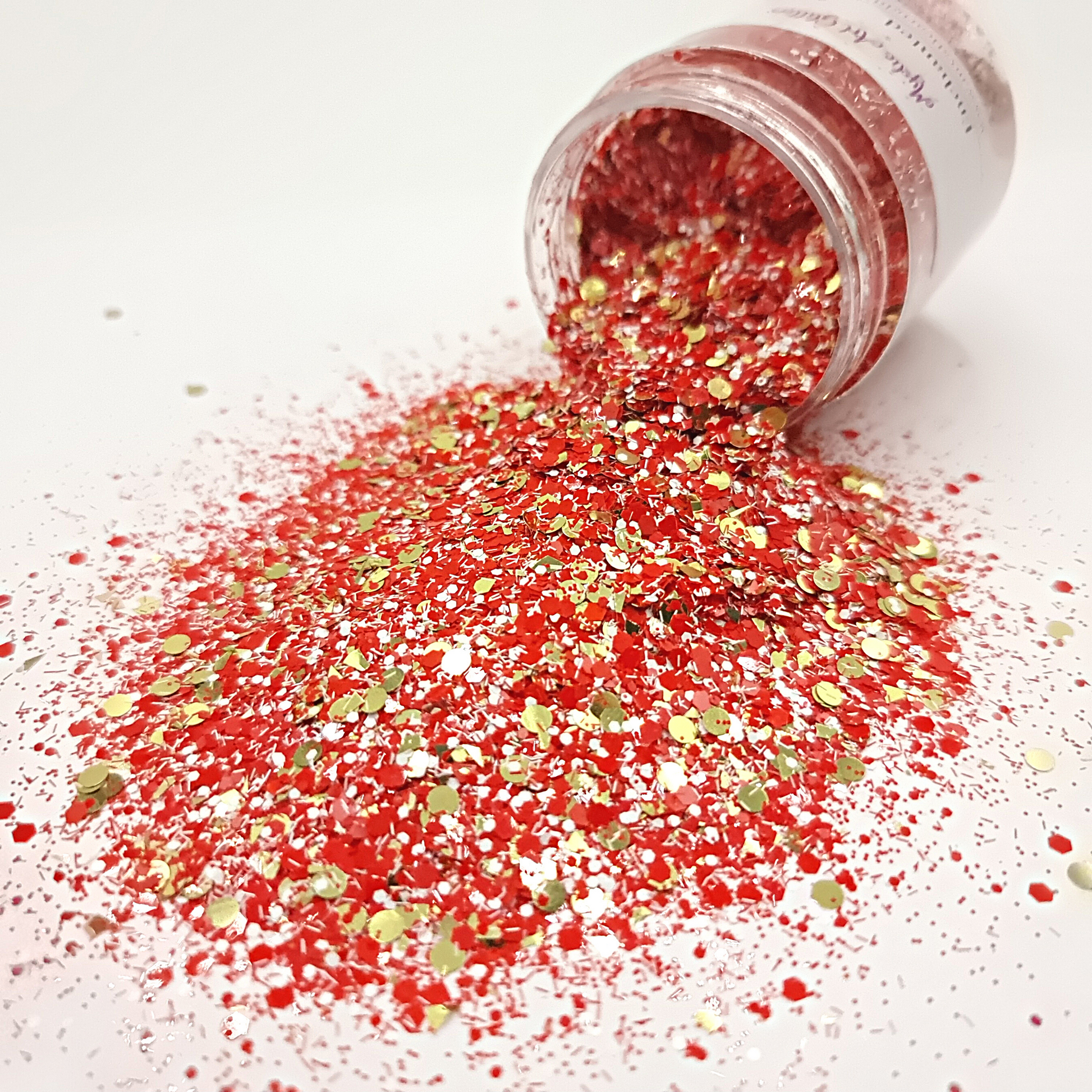 Enchanted - Mystic Art Glitters